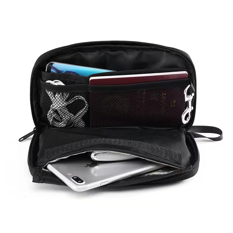 Top-Rated Signal Blocking Phone Pouch: Protect Your Privacy & Data